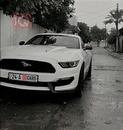 فورد موستانج